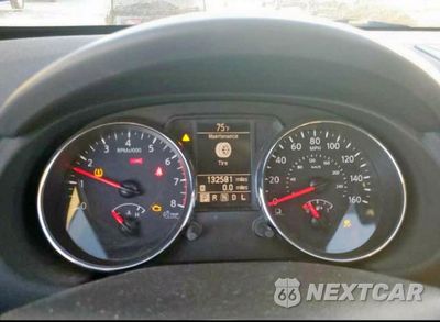 Zdjęcie 8 z 10 samochodu: 2013 NISSAN ROGUE S VIN:JN8AS5MT3DW510768 - miniatura