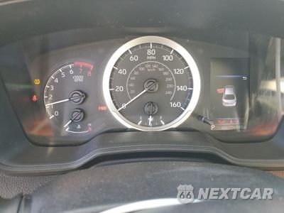 Zdjęcie 9 z 15 samochodu: 2020 TOYOTA COROLLA LE VIN:5YFEPRAE3LP119008 - miniatura