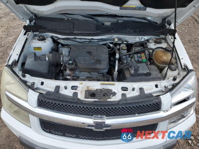Zdjęcie 12 z 13 samochodu: 2005 CHEVROLET EQUINOX LS VIN:2CNDL23F056183513 - miniatura