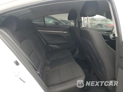 Zdjęcie 10 z 12 samochodu: 2019 HYUNDAI ELANTRA SE VIN:5NPD74LF9KH442219 - miniatura