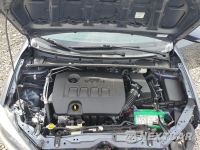 Zdjęcie 11 z 12 samochodu: 2016 TOYOTA COROLLA L VIN:2T1BURHE3GC504687 - miniatura
