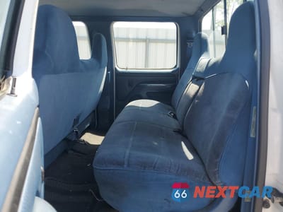 Zdjęcie 10 z 12 samochodu: 1997 FORD F350 VIN:1FTJW36F4VEA62432 - miniatura