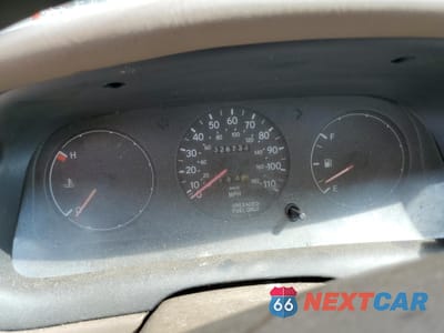 Zdjęcie 9 z 14 samochodu: 1997 TOYOTA COROLLA DX VIN:1NXBA02EXVZ538005 - miniatura