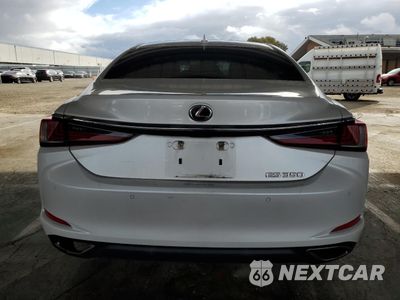 Zdjęcie 6 z 15 samochodu: 2020 LEXUS ES 350 VIN:58ADZ1B17LU055212 - miniatura