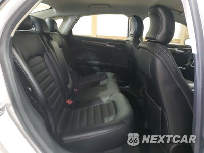 Zdjęcie 10 z 13 samochodu: 2018 FORD FUSION SE HYBRID VIN:3FA6P0LU4JR281926 - miniatura