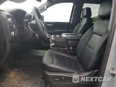 Zdjęcie 7 z 13 samochodu: 2024 GMC SIERRA K1500 VIN:1GTUUAEDXRZ322290 - miniatura
