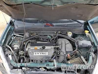 Zdjęcie 12 z 13 samochodu: 2003 HONDA CR-V EX VIN:JHLRD78803C025503 - miniatura