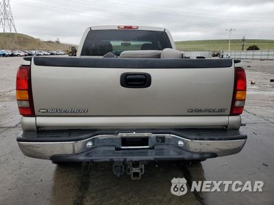 Zdjęcie 6 z 12 samochodu: 2000 CHEVROLET SILVERADO K2500 VIN:1GCGK29U3YE290825 - miniatura