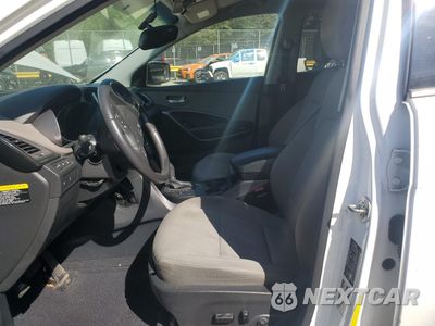 Zdjęcie 7 z 14 samochodu: 2016 HYUNDAI TUCSON LIMITED VIN:KM8J3CA49GU243481 - miniatura