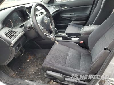 Zdjęcie 7 z 15 samochodu: 2012 HONDA ACCORD LX VIN:1HGCP2F31CA229471 - miniatura