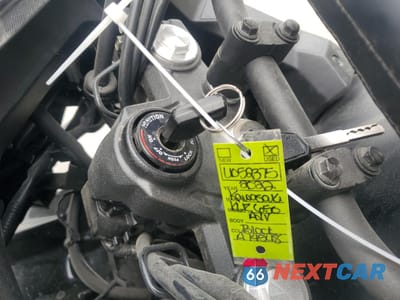 Zdjęcie 8 z 9 samochodu: 2022 KAWASAKI KL650 H VIN:ML5KLEH17NDA14548 - miniatura