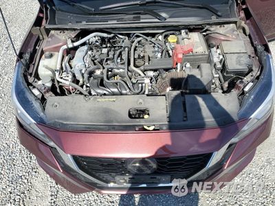 Zdjęcie 11 z 15 samochodu: 2022 NISSAN SENTRA SV VIN:3N1AB8CV7NY295666 - miniatura