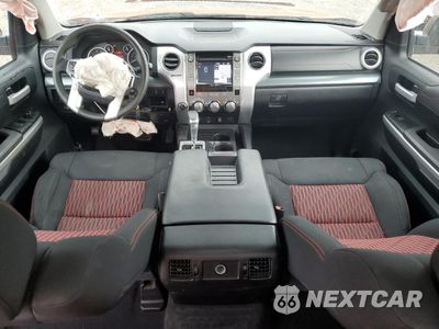 Zdjęcie 8 z 15 samochodu: 2015 TOYOTA TUNDRA CREWMAX SR5 VIN:5TFDY5F11FX468584 - miniatura