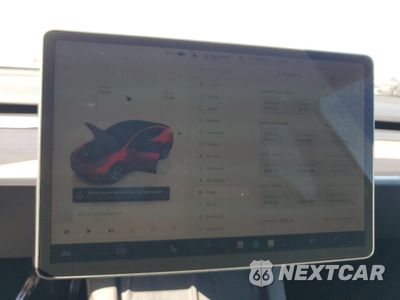 Zdjęcie 9 z 16 samochodu: 2024 TESLA MODEL Y VIN:7SAYGDEE8RA233147 - miniatura