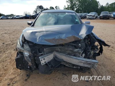 Piąte zdjęcie samochodu w środku: 2017 NISSAN ALTIMA 2.5 VIN:1N4AL3AP0HC481926 - miniatura