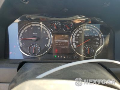 Zdjęcie 9 z 14 samochodu: 2012 DODGE RAM 1500 ST VIN:1C6RD6FP0CS249028 - miniatura
