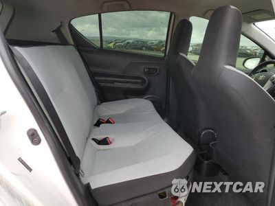 Zdjęcie 10 z 12 samochodu: 2015 TOYOTA PRIUS C VIN:JTDKDTB3XF1094123 - miniatura