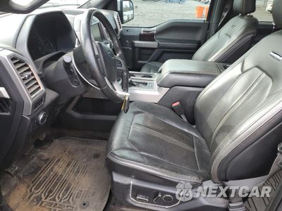 Zdjęcie 7 z 12 samochodu: 2015 FORD F150 SUPERCREW VIN:1FTEW1EG8FFA27050 - miniatura
