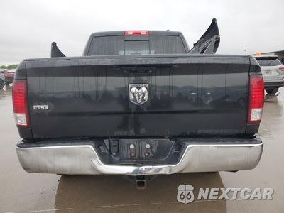 Zdjęcie 6 z 13 samochodu: 2009 DODGE RAM 1500 VIN:1D3HB13T29S772422 - miniatura