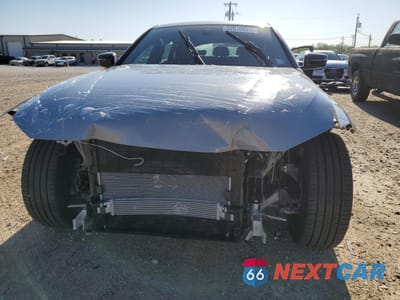 Piąte zdjęcie samochodu w środku: 2025 BMW 430XI GRAN COUPE VIN:WBA33FB08SFT89858 - miniatura