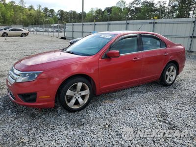 2012 FORD FUSION SE 3FAHP0HA6CR428550 - główne zdjęcie licytacji z USA - miniatura