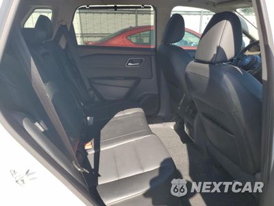 Zdjęcie 11 z 14 samochodu: 2021 NISSAN ROGUE SV VIN:5N1AT3BA0MC801692 - miniatura