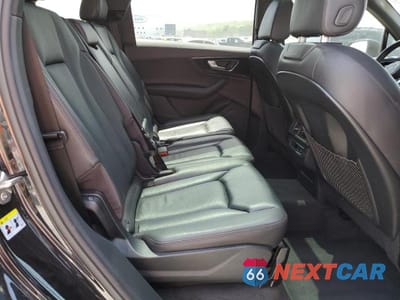 Zdjęcie 11 z 13 samochodu: 2017 AUDI Q7 PREMIUM PLUS VIN:WA1LAAF72HD034637 - miniatura