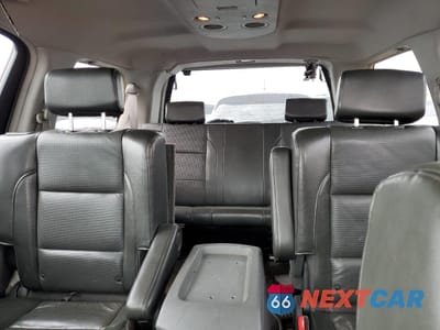 Zdjęcie 10 z 13 samochodu: 2005 NISSAN ARMADA SE VIN:5N1AA08B45N727249 - miniatura