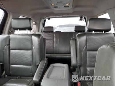 Zdjęcie 10 z 13 samochodu: 2005 NISSAN ARMADA SE VIN:5N1AA08B45N727249 - miniatura