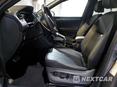 Zdjęcie 7 z 14 samochodu: 2023 VOLKSWAGEN TIGUAN SE R-LINE BLACK VIN:3VV8B7AX0PM002874 - miniatura