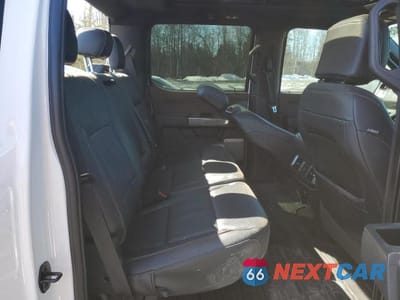 Zdjęcie 10 z 13 samochodu: 2022 FORD F150 SUPERCREW VIN:1FTFW1EDXNFB77377 - miniatura