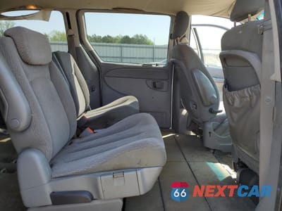Zdjęcie 11 z 13 samochodu: 2007 DODGE GRAND CARAVAN SXT VIN:2D4GP44L07R269656 - miniatura