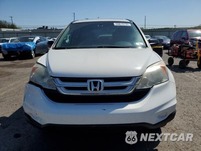 Piąte zdjęcie samochodu w środku: 2011 HONDA CR-V EX VIN:3CZRE4H5XBG702903 - miniatura