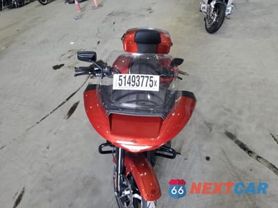 Piąte zdjęcie samochodu w środku: 2024 HARLEY-DAVIDSON FLTRX VIN:1HD1KH718RB605265 - miniatura