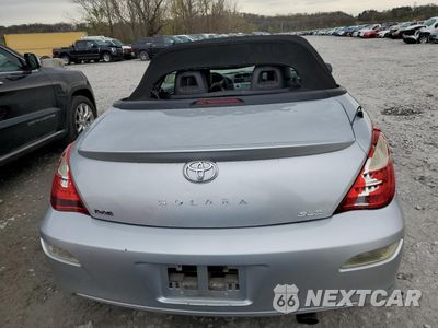Zdjęcie 6 z 12 samochodu: 2007 TOYOTA CAMRY SOLARA SE VIN:4T1FA38P57U108168 - miniatura