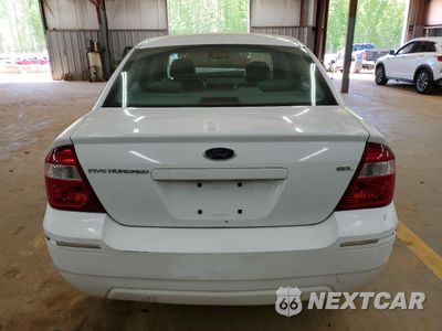 Zdjęcie 6 z 14 samochodu: 2005 FORD FIVE HUNDRED SEL VIN:1FAFP24155G132471 - miniatura