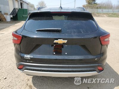 Zdjęcie 6 z 15 samochodu: 2025 CHEVROLET TRAX 1LT VIN:KL77LHEPXSC176160 - miniatura