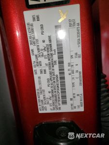 Zdjęcie 12 z 12 samochodu: 2016 FORD F150 SUPERCREW VIN:1FTEW1CP3GKE32020 - miniatura