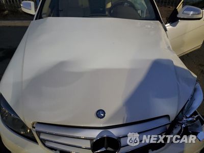 Zdjęcie 11 z 12 samochodu: 2008 MERCEDES-BENZ C 300 VIN:WDDGF54X68R013950 - miniatura