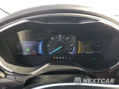 Zdjęcie 9 z 12 samochodu: 2019 FORD FUSION SE VIN:3FA6P0LU5KR119305 - miniatura