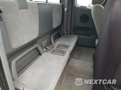 Zdjęcie 10 z 12 samochodu: 2006 TOYOTA TACOMA PRERUNNER ACCESS CAB VIN:5TETU62N16Z183365 - miniatura
