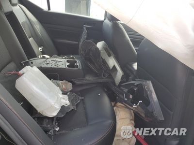 Zdjęcie 10 z 13 samochodu: 2020 NISSAN ALTIMA SR VIN:1N4BL4CVXLC132514 - miniatura