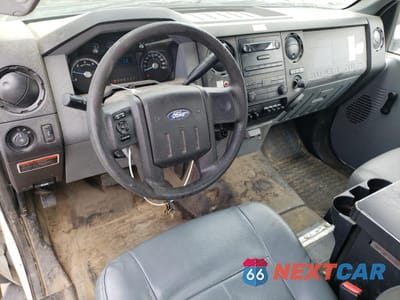Zdjęcie 8 z 12 samochodu: 2012 FORD F450 SUPER DUTY VIN:1FDUF4GY3CEC07312 - miniatura