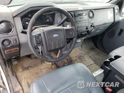 Zdjęcie 8 z 12 samochodu: 2012 FORD F450 SUPER DUTY VIN:1FDUF4GY3CEC07312 - miniatura