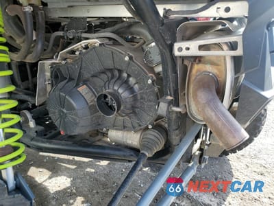 Zdjęcie 7 z 10 samochodu: 2022 POLARIS RZR TURBO R PREMIUM VIN:3NSGAV923NG376383 - miniatura