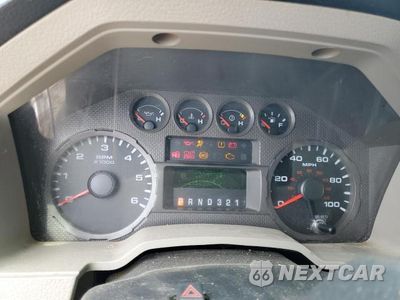 Zdjęcie 9 z 12 samochodu: 2009 FORD F250 SUPER DUTY VIN:1FTSW205X9EA19265 - miniatura