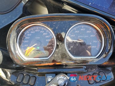 Zdjęcie 7 z 10 samochodu: 2020 HARLEY-DAVIDSON FLTRXS VIN:1HD1KTP29LB659791 - miniatura