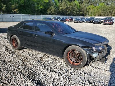 Czwarte zdjęcie samochodu z boku: 2019 CHRYSLER 300 S VIN:2C3CCABG0KH515491 - miniatura