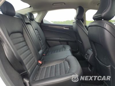 Zdjęcie 10 z 12 samochodu: 2017 FORD FUSION SE HYBRID VIN:3FA6P0LU4HR359566 - miniatura
