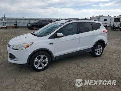 2013 FORD ESCAPE SE 1FMCU0GX5DUC71179 - główne zdjęcie licytacji z USA - miniatura